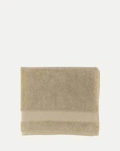 Sferra Bello Bath Sheet, 40" X 70" In Brown