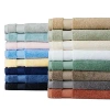 Sferra Bello Hand Towel In Iron Grey