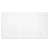 Sferra Bello Nuovo Bath Mat In White