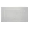 Sferra Bello Nuovo Bath Mat In Lunar