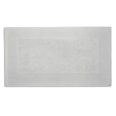 Sferra Bello Nuovo Bath Mat In Lunar