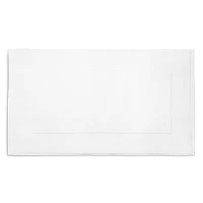 Sferra Bello Nuovo Bath Mat In White
