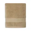 Sferra Bello Nuovo Bath Sheet In Sand