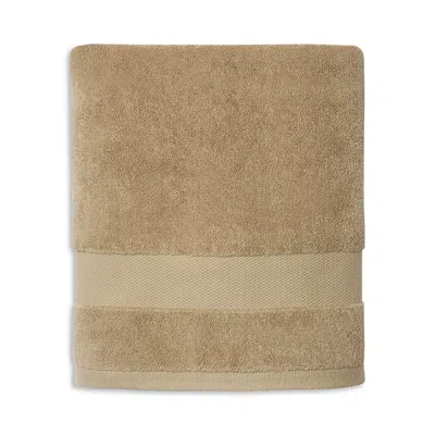 Sferra Bello Nuovo Bath Sheet In Sand