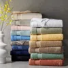 Sferra Bello Nuovo Bath Towel In Aqua