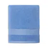 Sferra Bello Nuovo Bath Towel In Bluebell