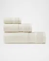 Sferra Bello Nuovo Bath Towel In Ivory