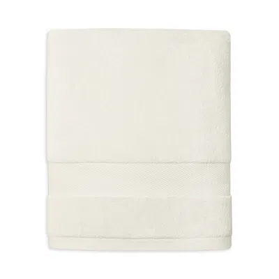 Sferra Bello Nuovo Bath Towel In White