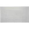 Sferra Bello Nuovo Tub Mat In Lunar