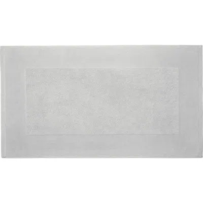 SFERRA SFERRA BELLO NUOVO COMBED COTTON BATH MAT