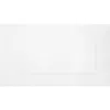 Sferra Bello Nuovo Tub Mat In White