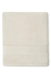 Sferra Bello Nuovo Bath Sheet In Canvas