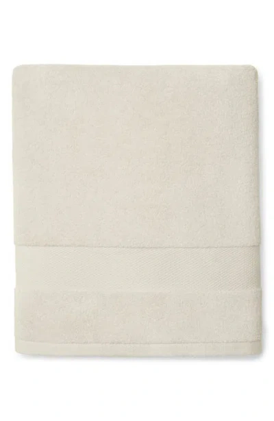 SFERRA SFERRA BELLO NUOVO COMBED COTTON BATH SHEET