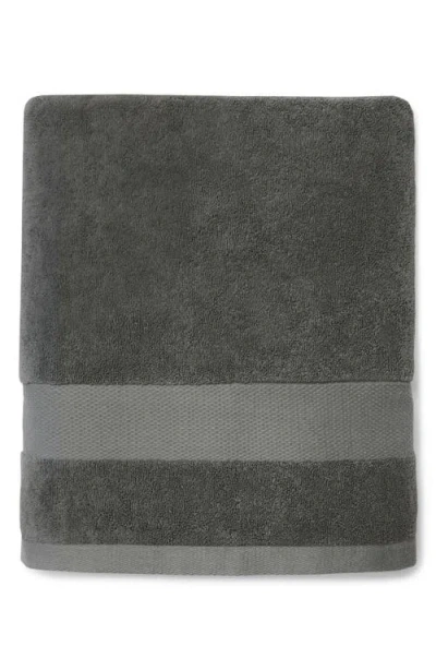 SFERRA SFERRA BELLO NUOVO COMBED COTTON BATH SHEET