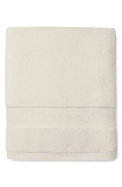 SFERRA SFERRA BELLO NUOVO COMBED COTTON BATH SHEET