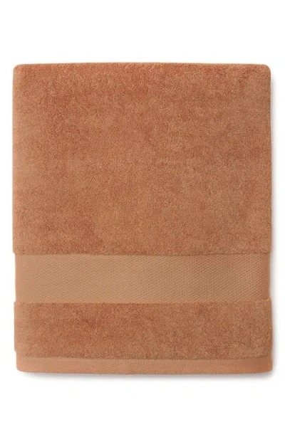 SFERRA SFERRA BELLO NUOVO COMBED COTTON BATH SHEET