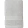 Sferra Bello Nuovo Combed Cotton Wash Cloth In Lunar