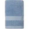 Sferra Bello Nuovo Combed Cotton Hand Towel In Sea