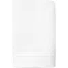 Sferra Bello Nuovo Combed Cotton Hand Towel In White