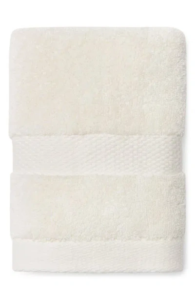 SFERRA SFERRA BELLO NUOVO COMBED COTTON WASH CLOTH