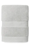 Sferra Bello Nuovo Combed Cotton Wash Cloth In Lunar