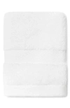 Sferra Bello Cotton Washcloth In White