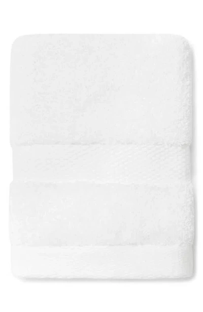 SFERRA SFERRA BELLO NUOVO COMBED COTTON WASH CLOTH