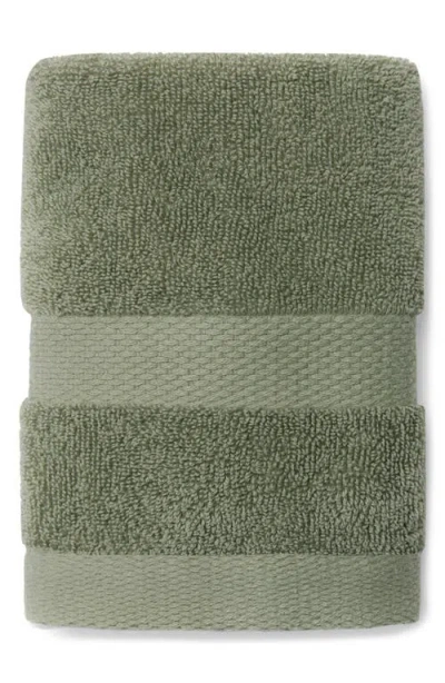 SFERRA SFERRA BELLO NUOVO COMBED COTTON WASH CLOTH