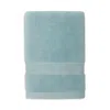 Sferra Bello Nuovo Hand Towel In Aqua