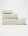 Sferra Bello Nuovo Hand Towel In Canvas