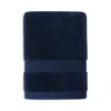 Sferra Bello Nuovo Hand Towel In Navy