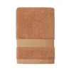 Sferra Bello Nuovo Hand Towel In Terracotta