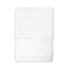 Sferra Bella Nuovo Combed Cotton Hand Towel In White