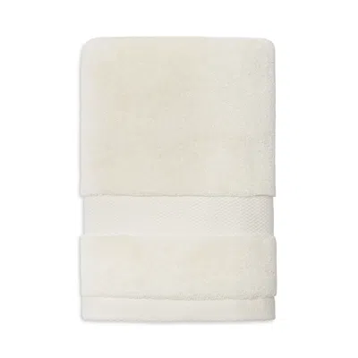 Sferra Bello Nuovo Hand Towel In White