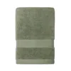 Sferra Bello Nuovo Hand Towel In Willow