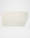 Sferra Bello Nuovo Tub Mat In Ivory