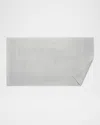 Sferra Bello Nuovo Tub Mat In Lunar