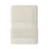 Sferra Bello Nuovo Wash Cloth In Canvas
