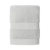 Sferra Bello Nuovo Combed Cotton Wash Cloth In Lunar