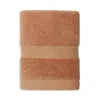 Sferra Bello Nuovo Wash Cloth In Terracotta