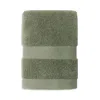 Sferra Bello Cotton Washcloth In Willow