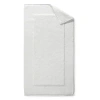 Sferra Bello Tubmat In Ivory