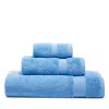 Sferra Bello Washcloth In Bluebell