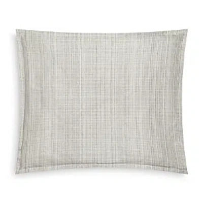 Sferra Borsetto Euro Sham In Natural