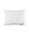 Sferra Buxton 350-thread Count Pillow, Boudoir In White