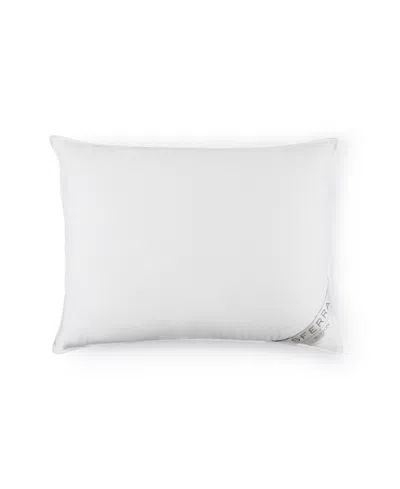 Sferra Buxton 350-thread Count Pillow, Boudoir In White
