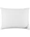 Sferra Buxton 350-thread Count Pillow, King In White