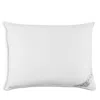 Sferra Buxton 350-thread Count Pillow, King In White