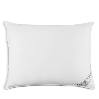 SFERRA BUXTON STANDARD PILLOW, MEDIUM