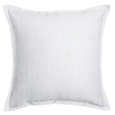 Sferra Cameri Euro Sham - Exclusive In Aqua